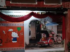 -金伯利街美食夜市