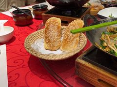 -中国徽菜·徽商故里(广安门店)