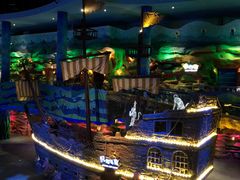 -青岛嘉年华主题乐园