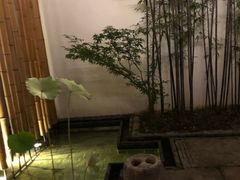 -竹里馆·淮扬菜·功夫茶(老门东店)