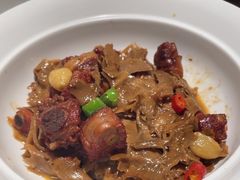 -徽镇小厨·经典徽菜(马连道店)