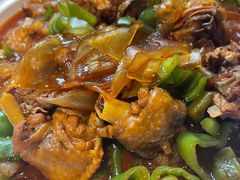 -阿庄新豫菜(通泰路店)