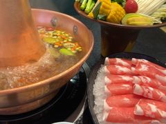 -阳坊涮肉(西直门凯德mall店)