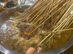 -学街秀兰麻辣烫(眉山分店)