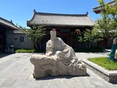-青州古城
