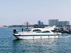 -巧克力渔家.小船海鲜胶东菜(万平口店)