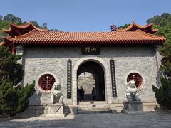 -南沙天后宫景区