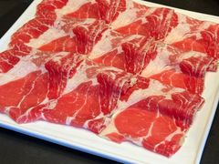 -东来顺·非遗火锅(高新店)