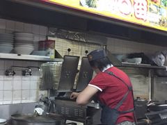 -十八番拉面馆(新今宫店)