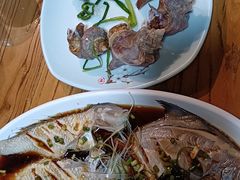 -黄寺蒸汽海鲜(黄寺大街店)