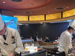 -牛将军•涮肉•烤肉(北京王府井·故宫店)