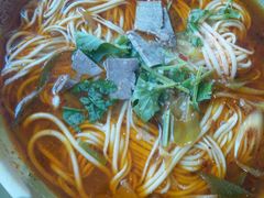 -美玲拉面(鞍山西道店)