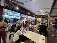 -纽顿熟食中心