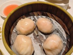 -香港龙凤楼(陆家嘴中心店)