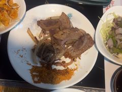 -松坂屋日料自助(长城路店)