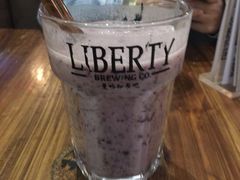 -Liberty Brewing Co·曼哈顿餐吧