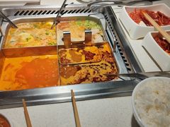 -海底捞火锅(西安路店)
