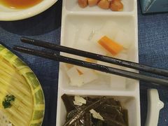 -御沪沪味园.融合菜.海鲜(斜土路店)
