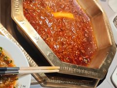 -蜀九香火锅(玉林店)