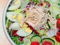 -嘉和一品粥(方庄店)