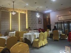 -东方红酒楼(知春路店)