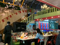 -味之绝美蛙鱼头火锅(高新店)