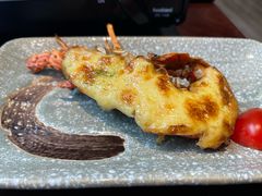 芝士焗小青龙-古京·臻致料理(月湖店)