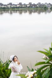 点击看大图 -太古映画婚纱摄影(天河店)