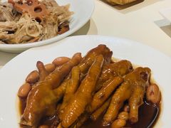 -利苑酒家(金宝店)