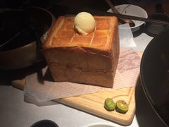 -绿茶餐厅(领展购物广场·中关村店)