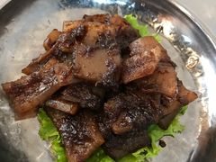 -元山烤肉店(假日广场店)