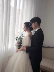点击看大图 -巴黎婚纱摄影(瑞安旗舰店)