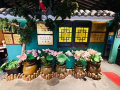 -小凤庭·地道湖北菜武昌鱼·藕汤(38年黄鹤楼店)