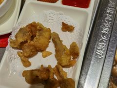 -海底捞火锅(青悦城店)