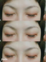 -1T·1M 日式美甲美睫