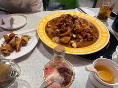 -金柱大盘鸡(和田二街店)