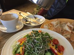 -Cafe Alice咖啡爱丽丝(奥城店)