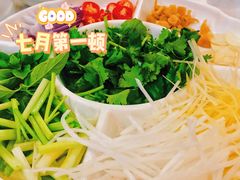 -官塘锋记鱼生·生腌·砂锅粥(牌坊街店)