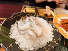 -牛New寿喜烧(金鹰世界店)