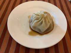 -太湖饭店玉兰厅(自助餐厅)