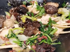 -小山城麻辣香锅(新邻生活广场店)