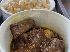 -好成财牛排馆(涂门街总店)