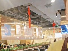 -烹然四季椰子鸡火锅(团结湖总店)