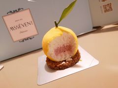 -蜜思琪蛋糕(民生路店)