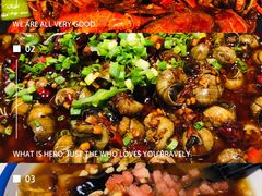 -红盔甲·小龙虾(天钥桥店)