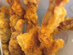 -肖炮现炸酥肉(解放碑店)