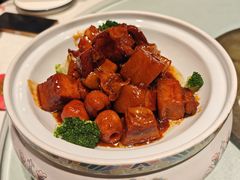 -八大碗·地道东北菜(白塔堡店)
