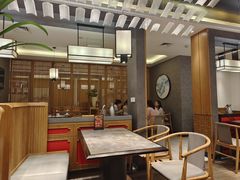 -闫府私房菜·百年鲁菜(恒隆店)