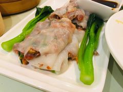 叉烧肠粉-大咀港式茶餐厅(海岸城店)
