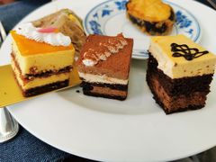 -大连富丽华大酒店·花都西餐厅
